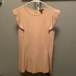 Ann Taylor top